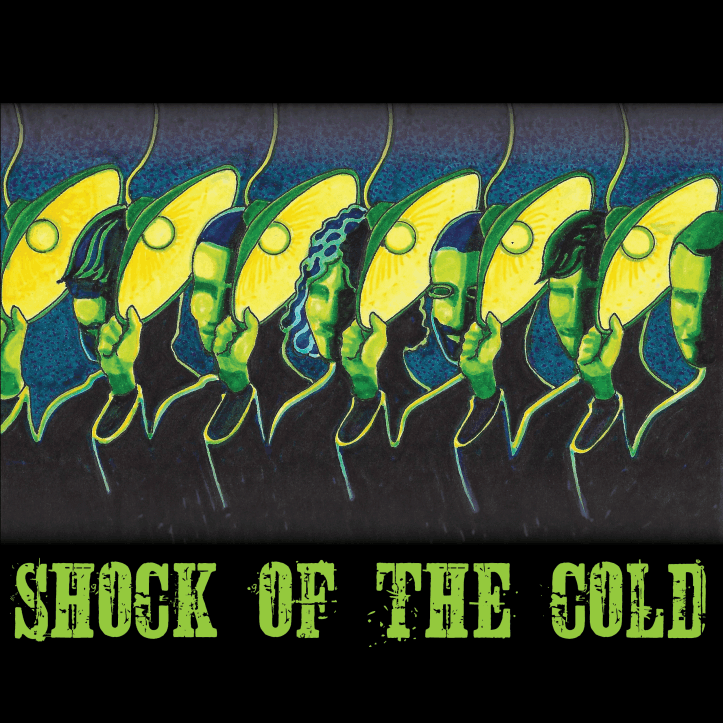 Shock of the Cold
