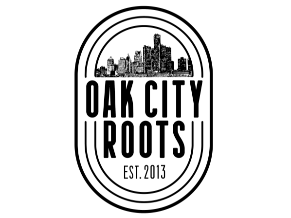 Oak City Roots